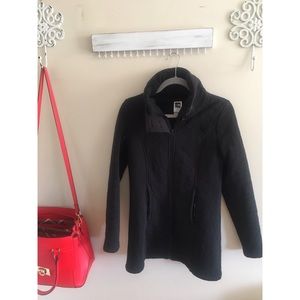 The North Face Mid-Length Jacket